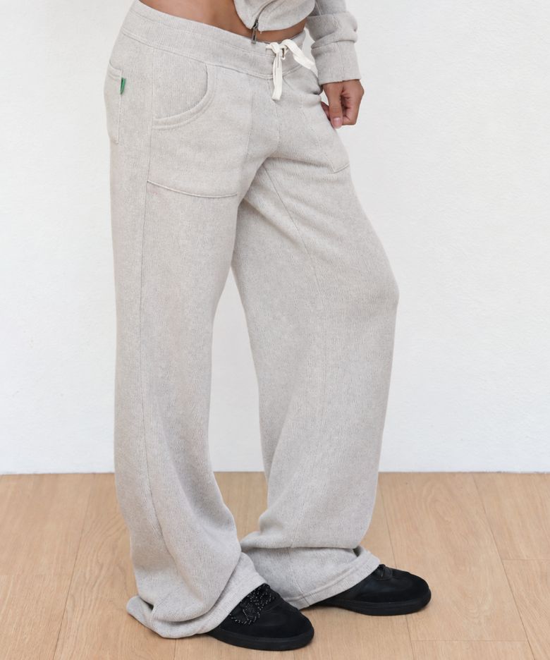 OSP 소프트 터치 FW 팬츠 (2 Colors)