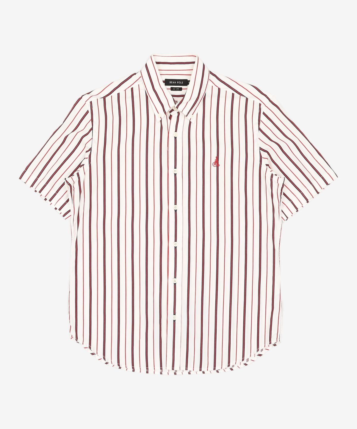 빈폴(BEAN POLE) 캐주얼 셔츠 100
