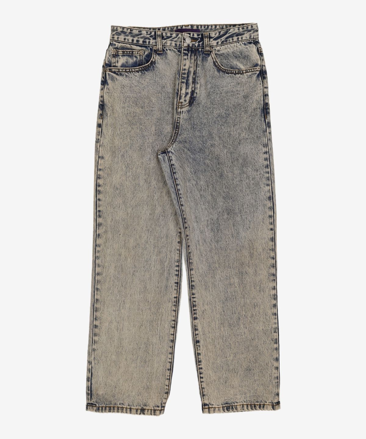 비슬로우(BESLOW) 청/데님 팬츠 30