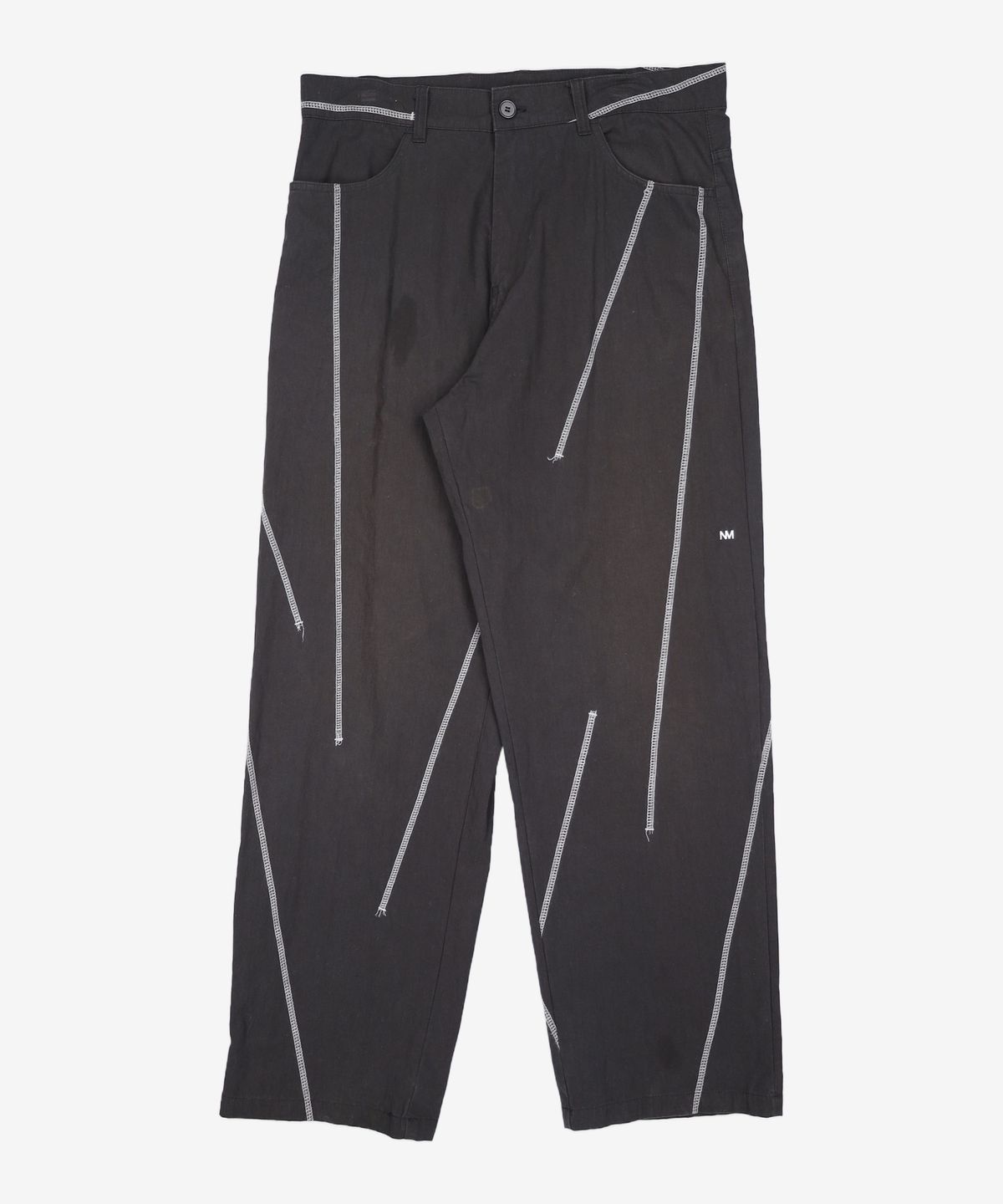 노매뉴얼(NOMANUAL) S.L PANTS L