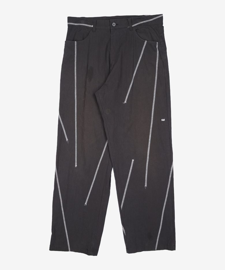 S.L PANTS L