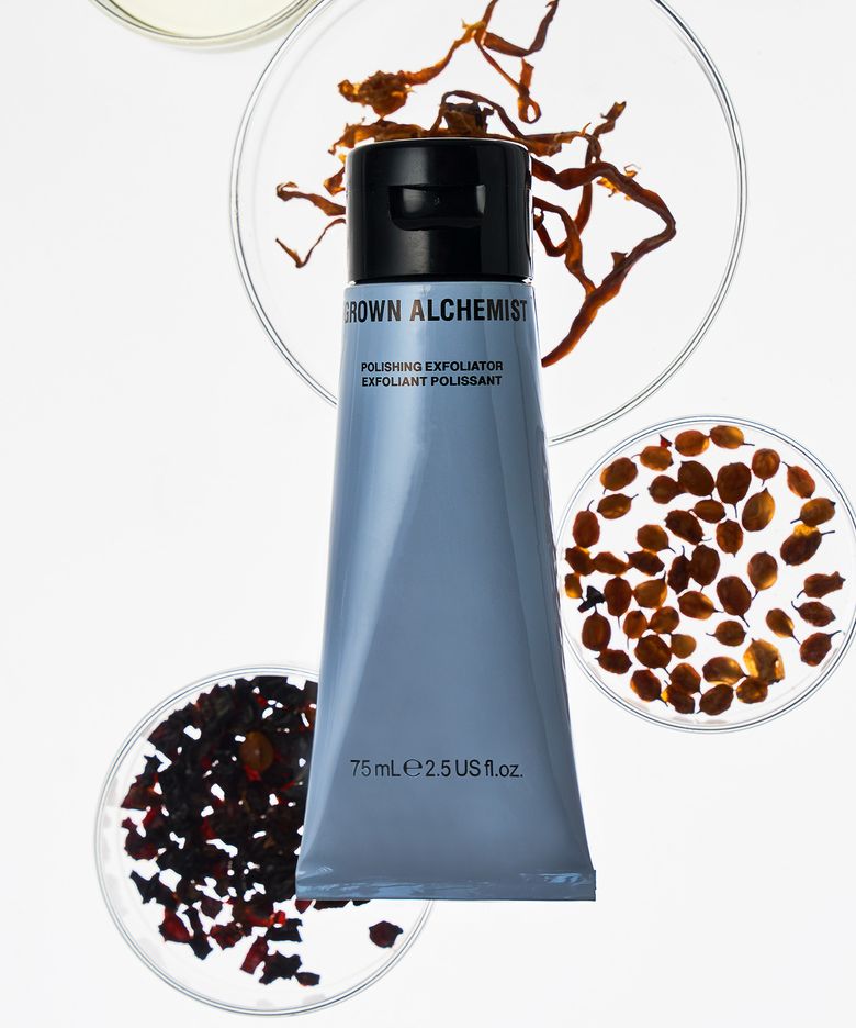 폴리싱 엑스폴리에이터 75ml [정품 증정] 폴리싱 엑스폴리에이터 20ml (트래블 사이즈)