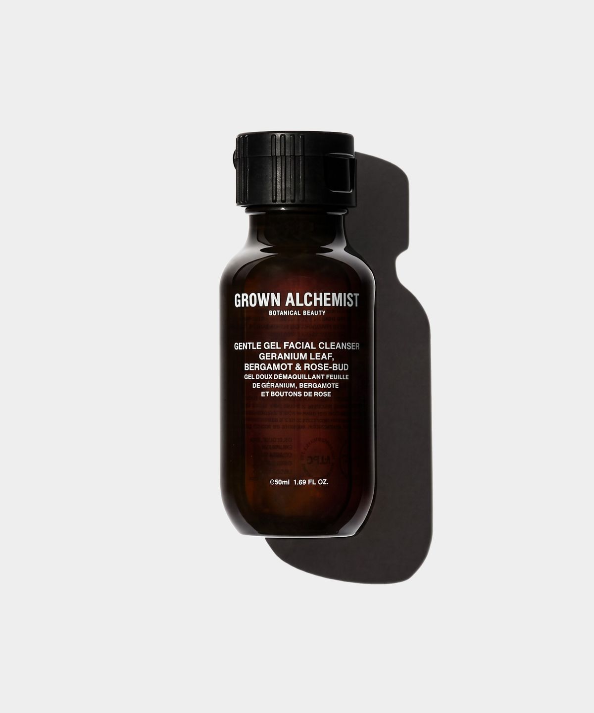 그로운 알케미스트(GROWN ALCHEMIST) 젠틀 젤 페이셜 클렌저 50ml