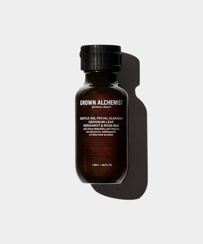 젠틀 젤 페이셜 클렌저 50ml