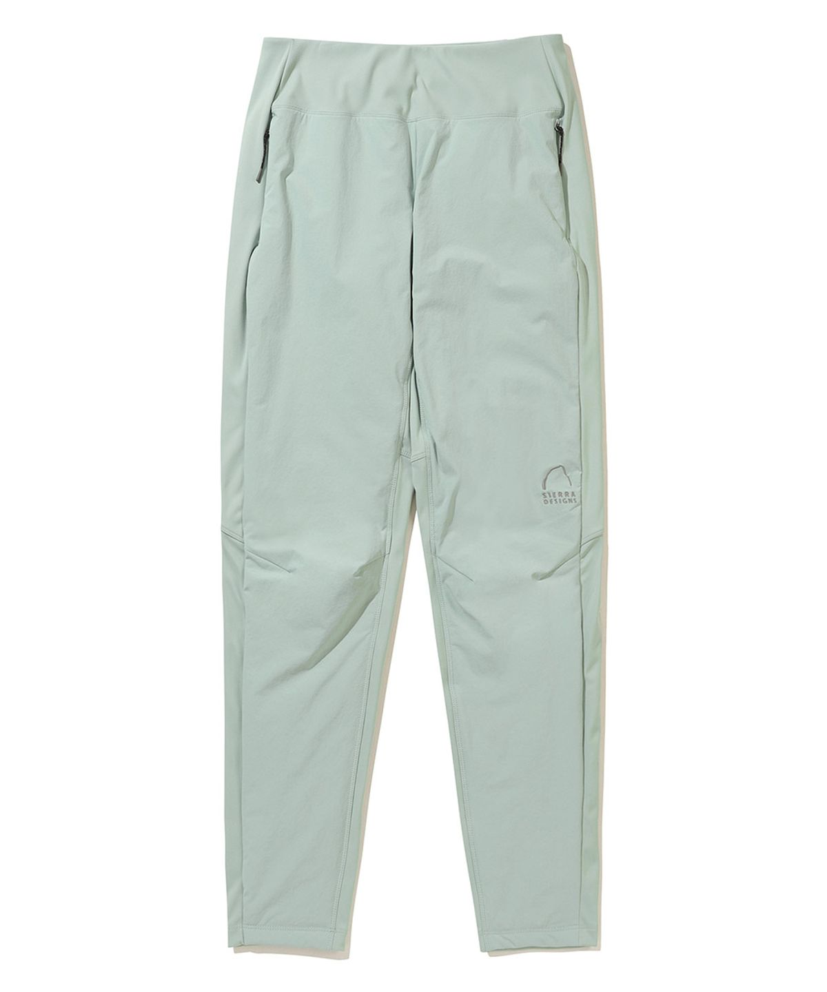 시에라디자인(SIERRA DESIGNS) W) 매더스 코어쉴드 인슐레이션 레깅스 MINT GREEN