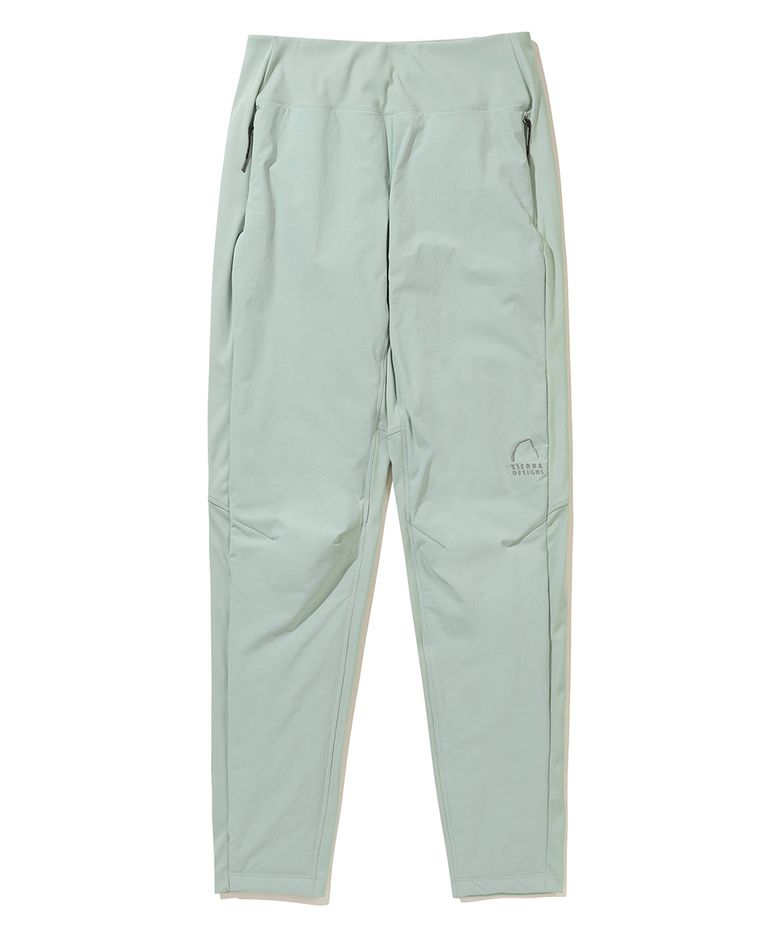 W) 매더스 코어쉴드 인슐레이션 레깅스 MINT GREEN