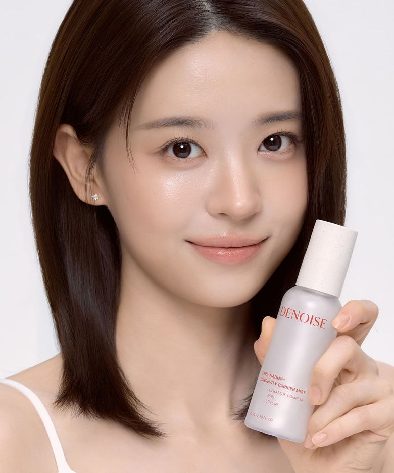 롱제비티 베리어 미스트 80ml