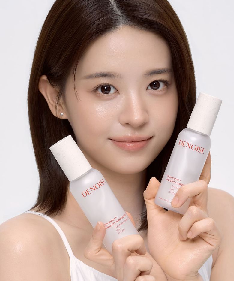 롱제비티 베리어 미스트 듀오 세트 80ml 2개입