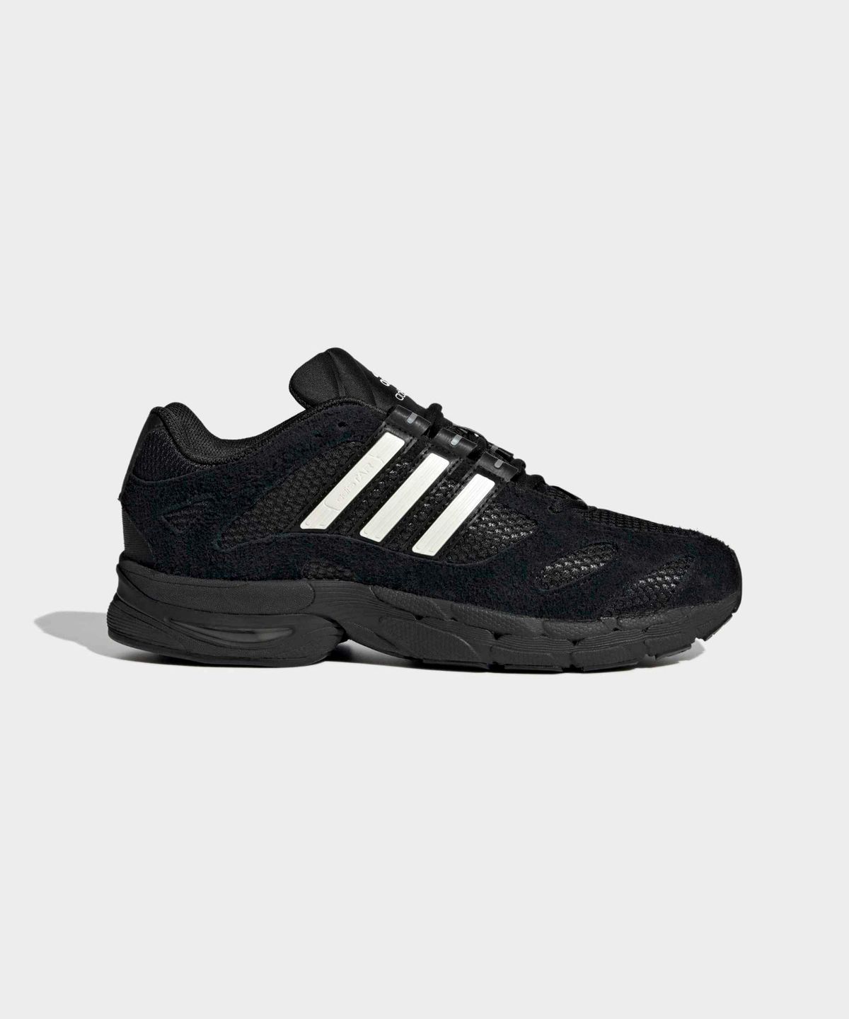 아디다스(ADIDAS) 아디스타 MLD - 블랙:화이트 / HQ5455