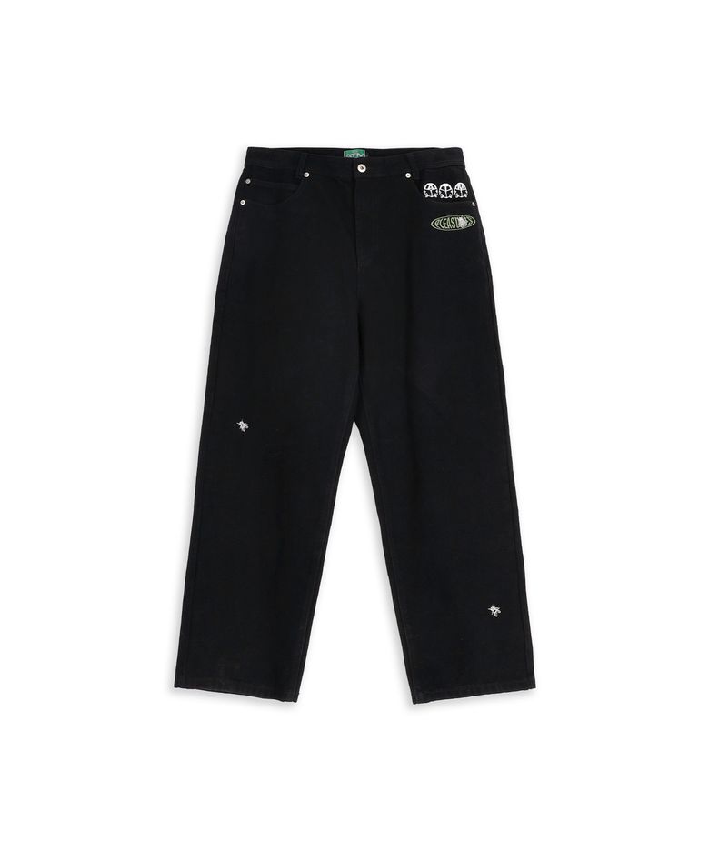 ATM X PLEASURES FLY JEANS