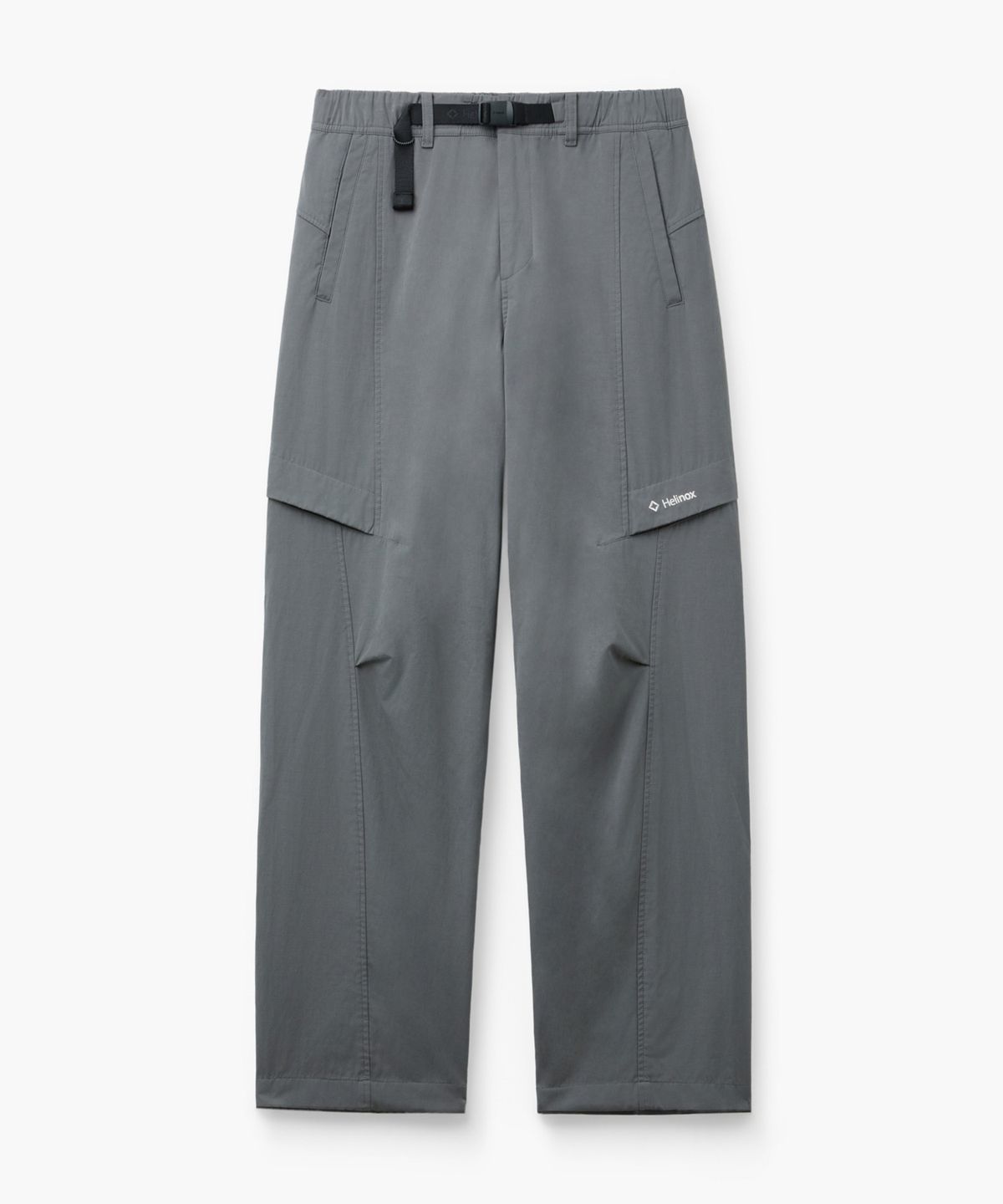 헬리녹스 웨어(HELINOX WEAR) 윈터 커브드 팬츠_Gray