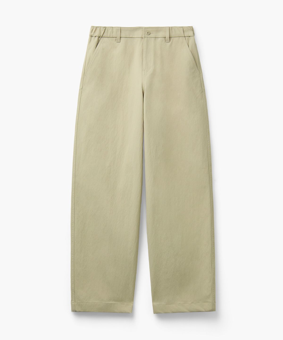 헬리녹스 웨어(HELINOX WEAR) 커브드 팬츠 우먼_Beige