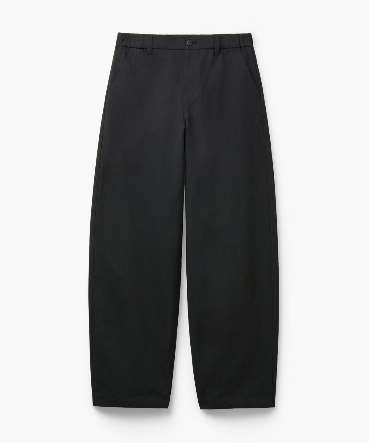 헬리녹스 웨어(HELINOX WEAR) 커브드 팬츠 우먼_Black