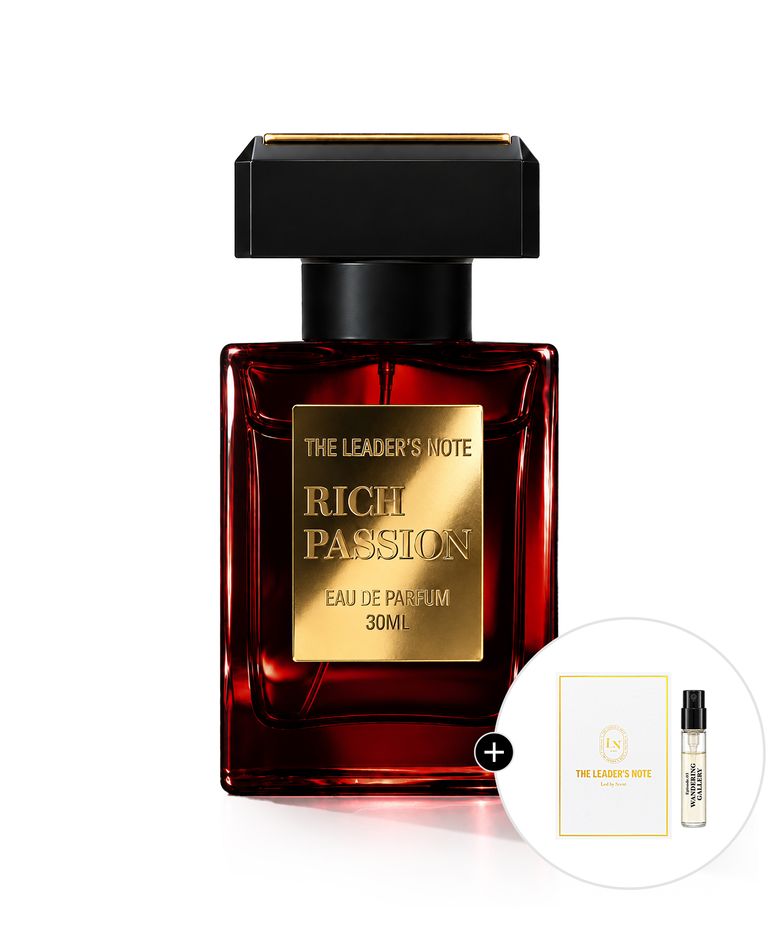 리치 패션 오 드 퍼퓸 EDP 30ml