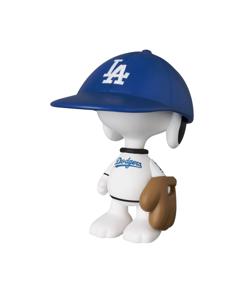 UDF MLB X 피너츠 스누피 LA 다저스 (2609020)