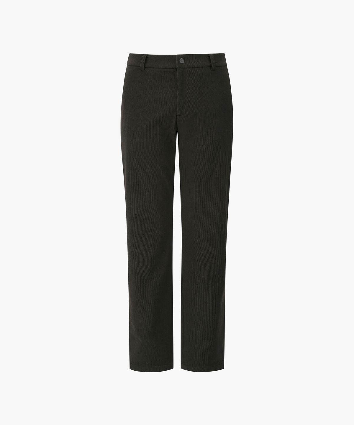 먼싱웨어(MUNSINGWEAR) 남성 코듀로이 팬츠 브라운 MR421MPTO3