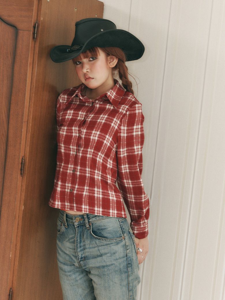 wendy # shirts (long)