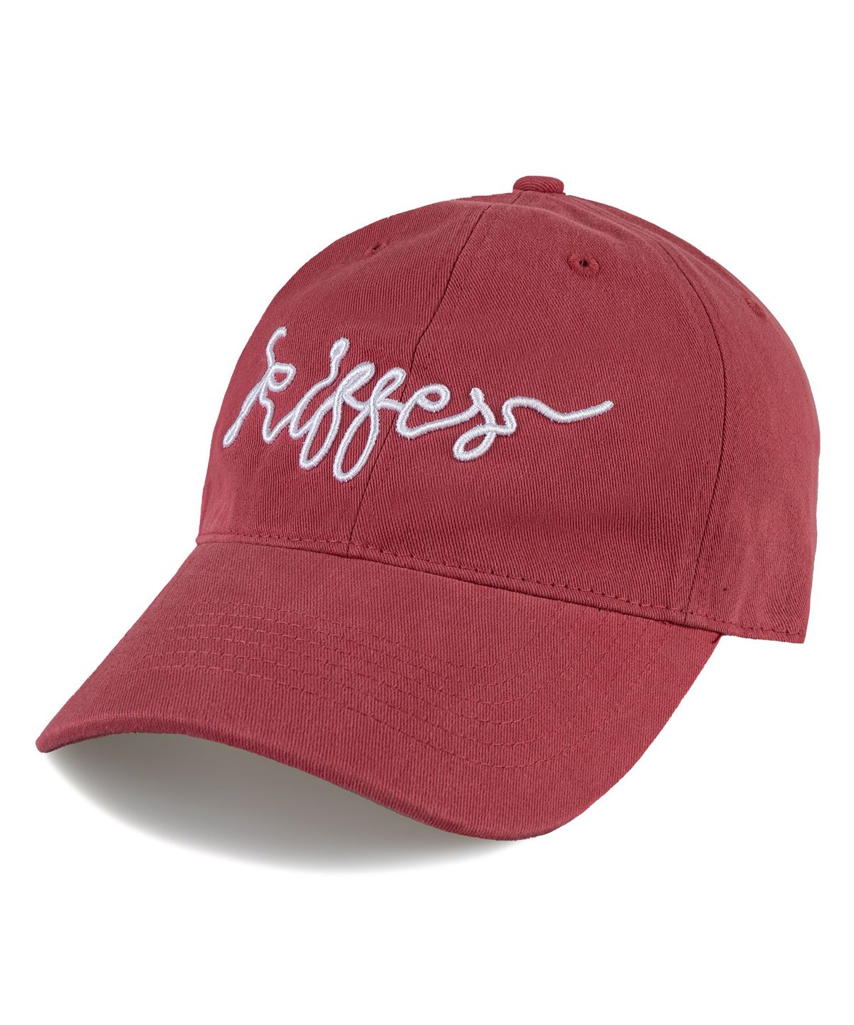 키페(KIFFER) Kiffer Ball cap-washing burgundy