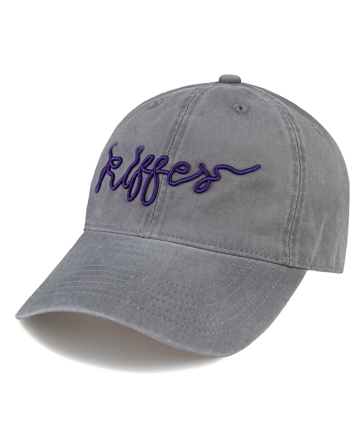 키페(KIFFER) Kiffer Ball cap-cation gray