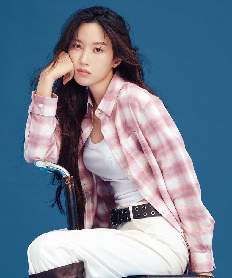 플란넬 헤비 셔츠 346911 [6color]