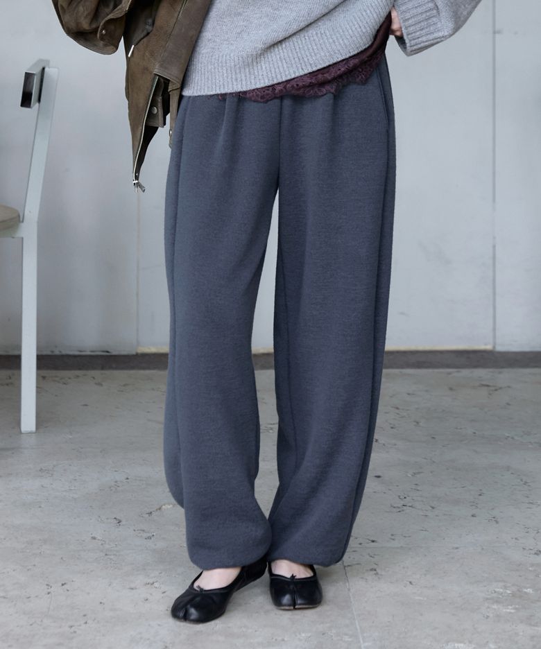 Harem jogger pants