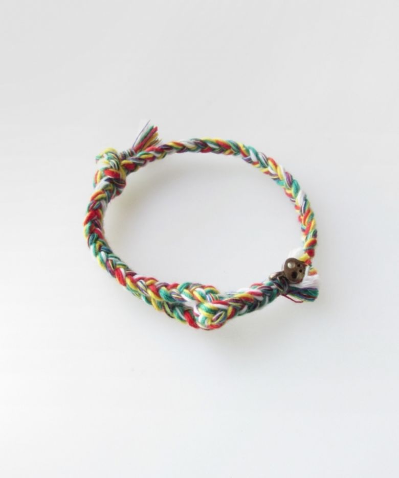 Single Bracelet 싱글 팔찌