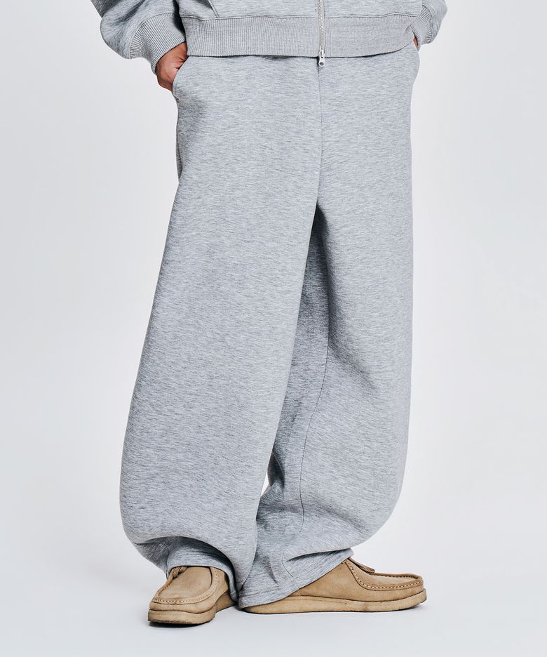 [10주년] 10TH SLASH BALLOON NEOPRENE PANTS 2colors