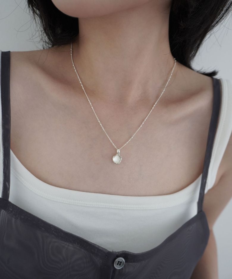 Dewlit Orb [Rock Crystal]