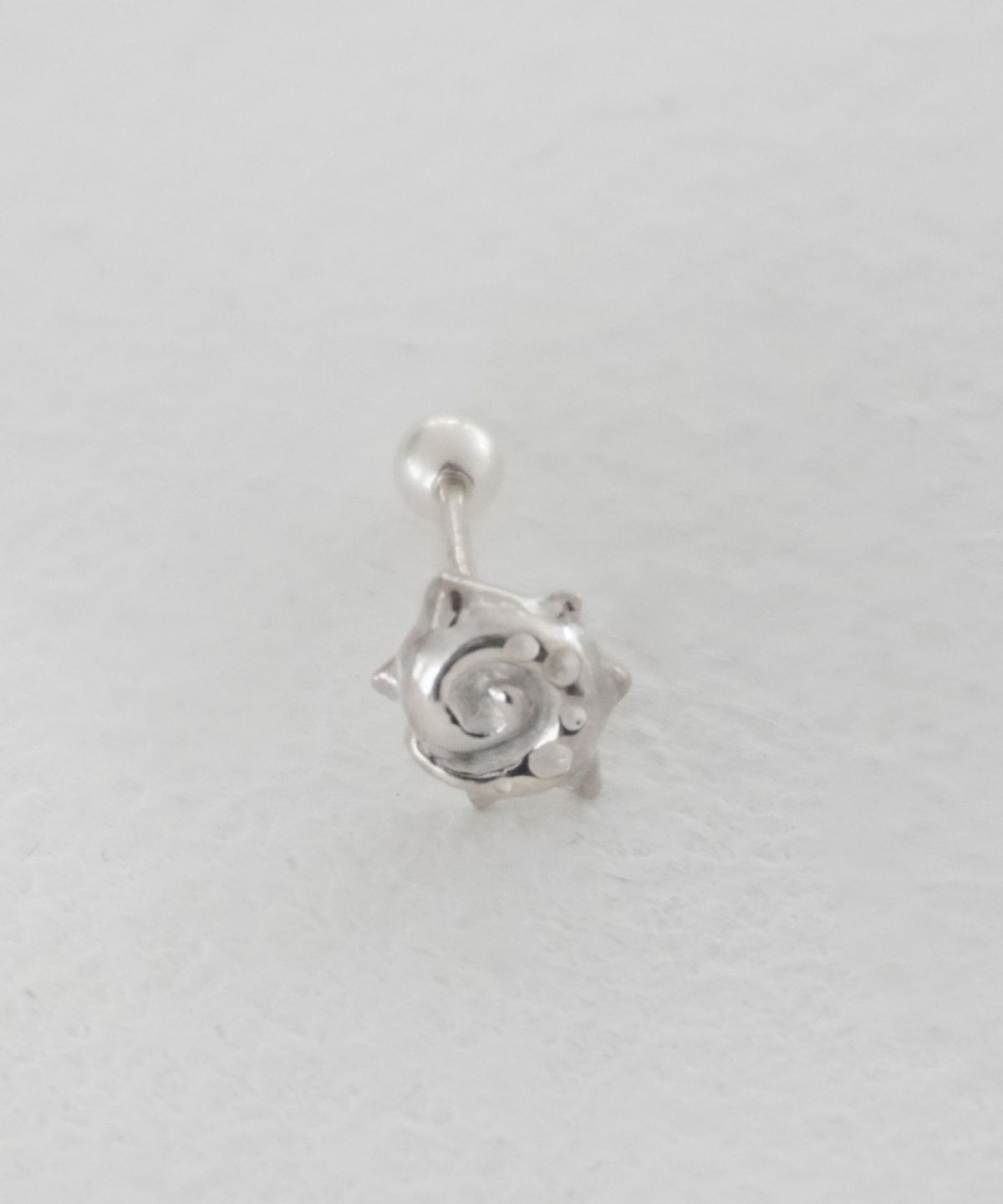 시레나(SIRENA) Nautilus Piercing