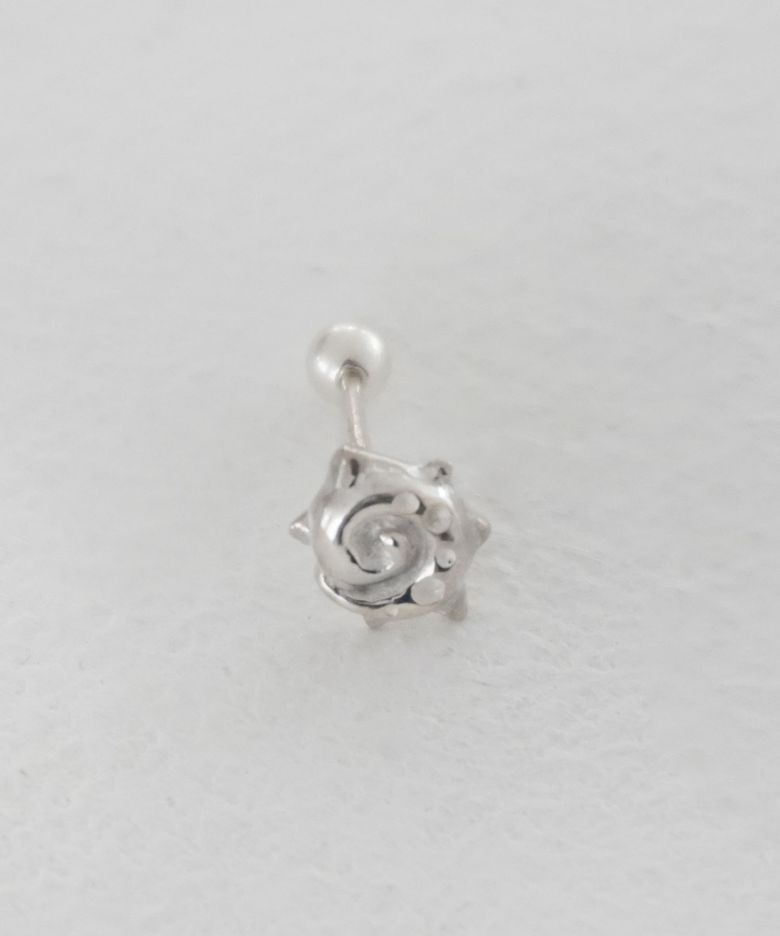 Nautilus Piercing