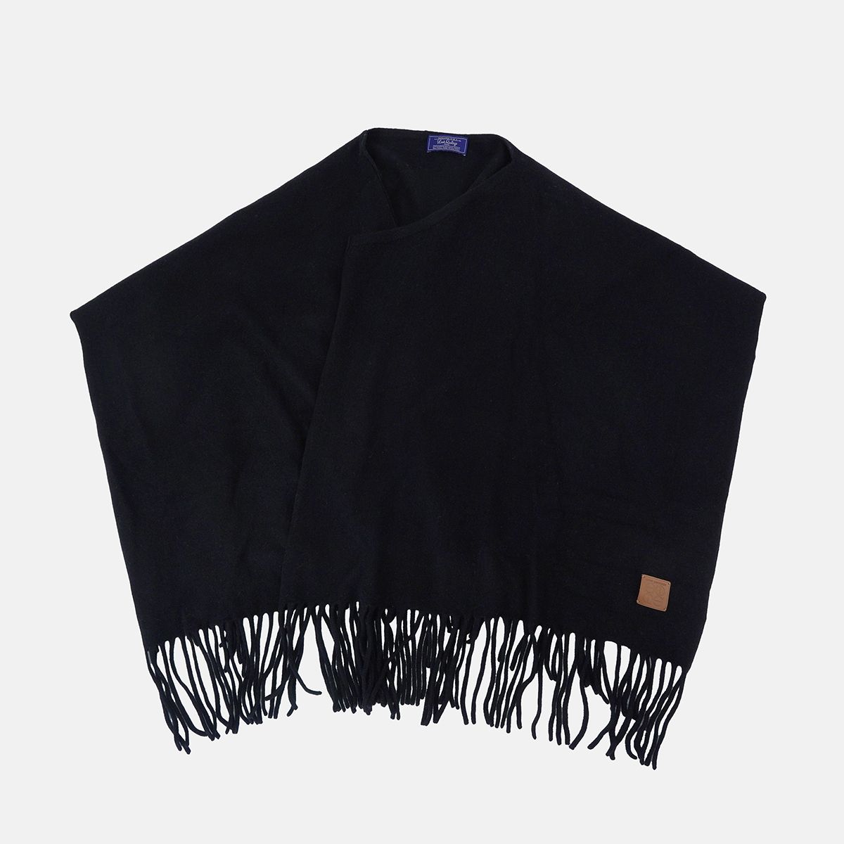 루이까또즈스카프(LOUIS QUATORZE SCARF) 모디아노스톨 울 머플러 1DKC706