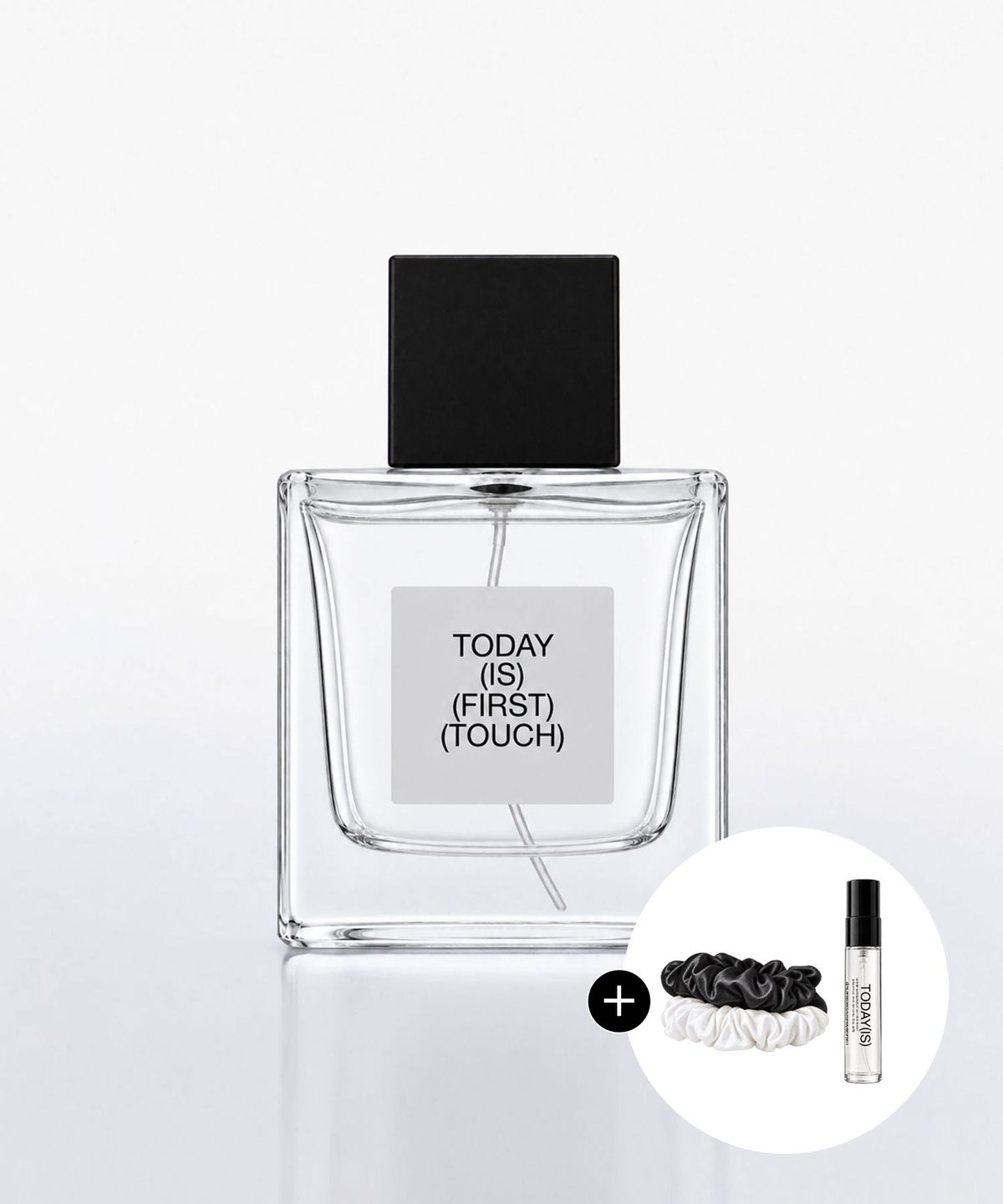 투데이이즈(TODAYIS) 퍼스트 터치 헤어 퍼퓸 30ml