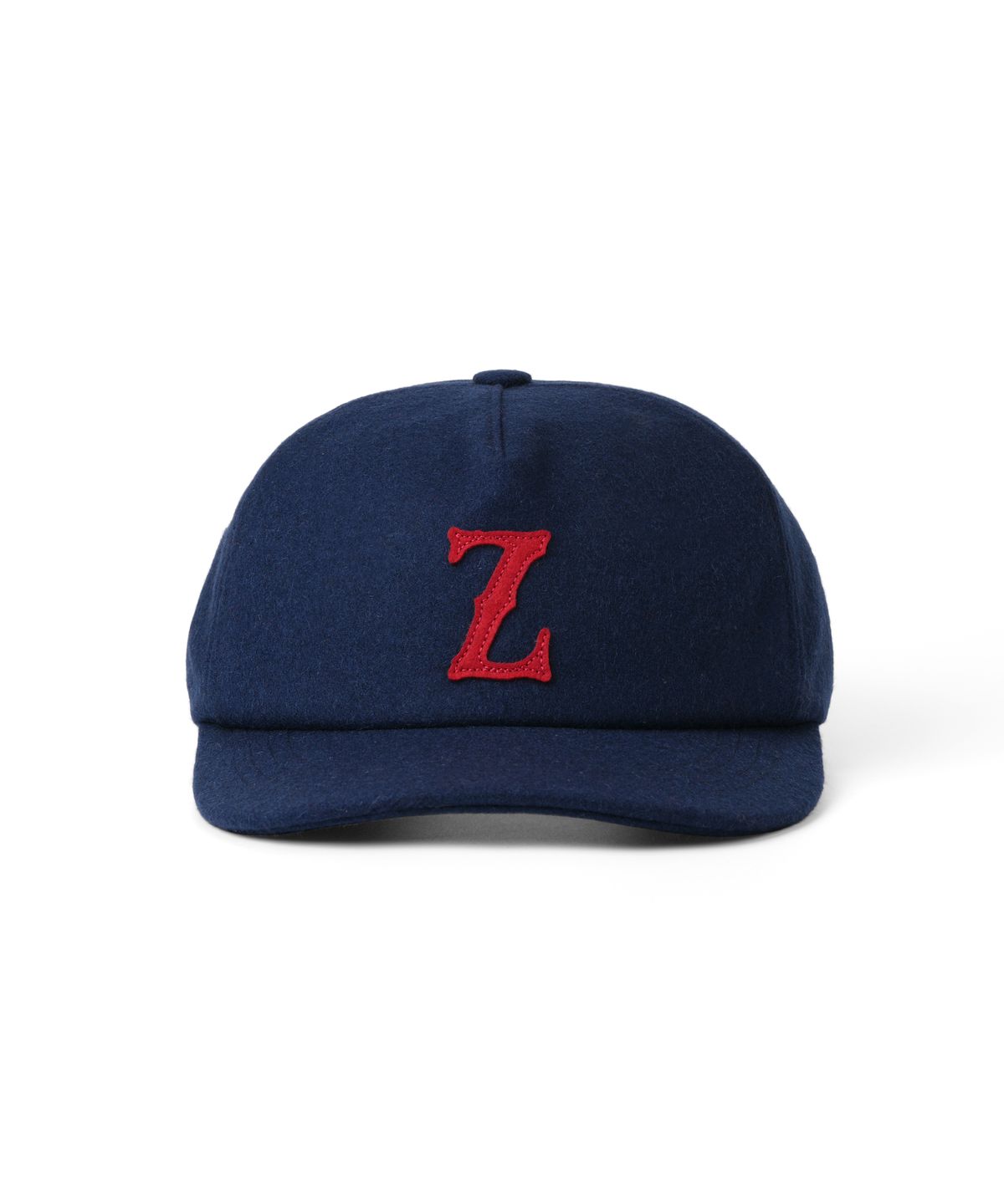 타미카집(TAMIKA ZIP) TMKZ 5-Panel Cap_Navy