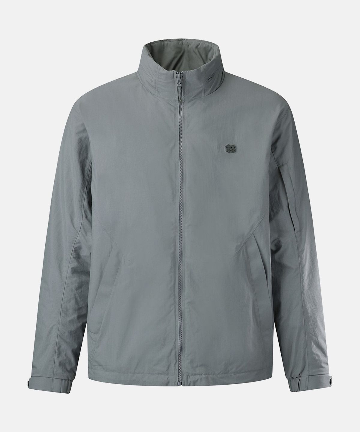 코오롱스포츠(KOLON SPORT) 남성 퍼텍스 스탠드넥 재킷 TLJJA26401LLA