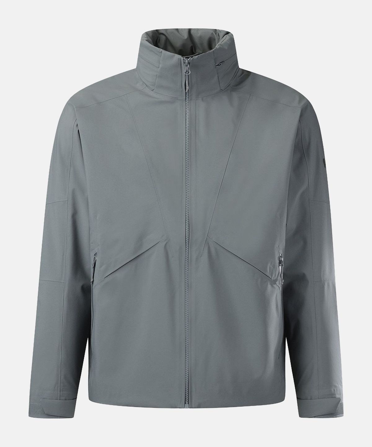 코오롱스포츠(KOLON SPORT) 남성 3L 스트레치 후드 방수 재킷 JWJJX26151LLA