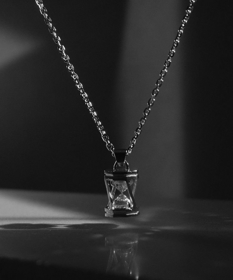 Kairos Necklace - 팬던트형