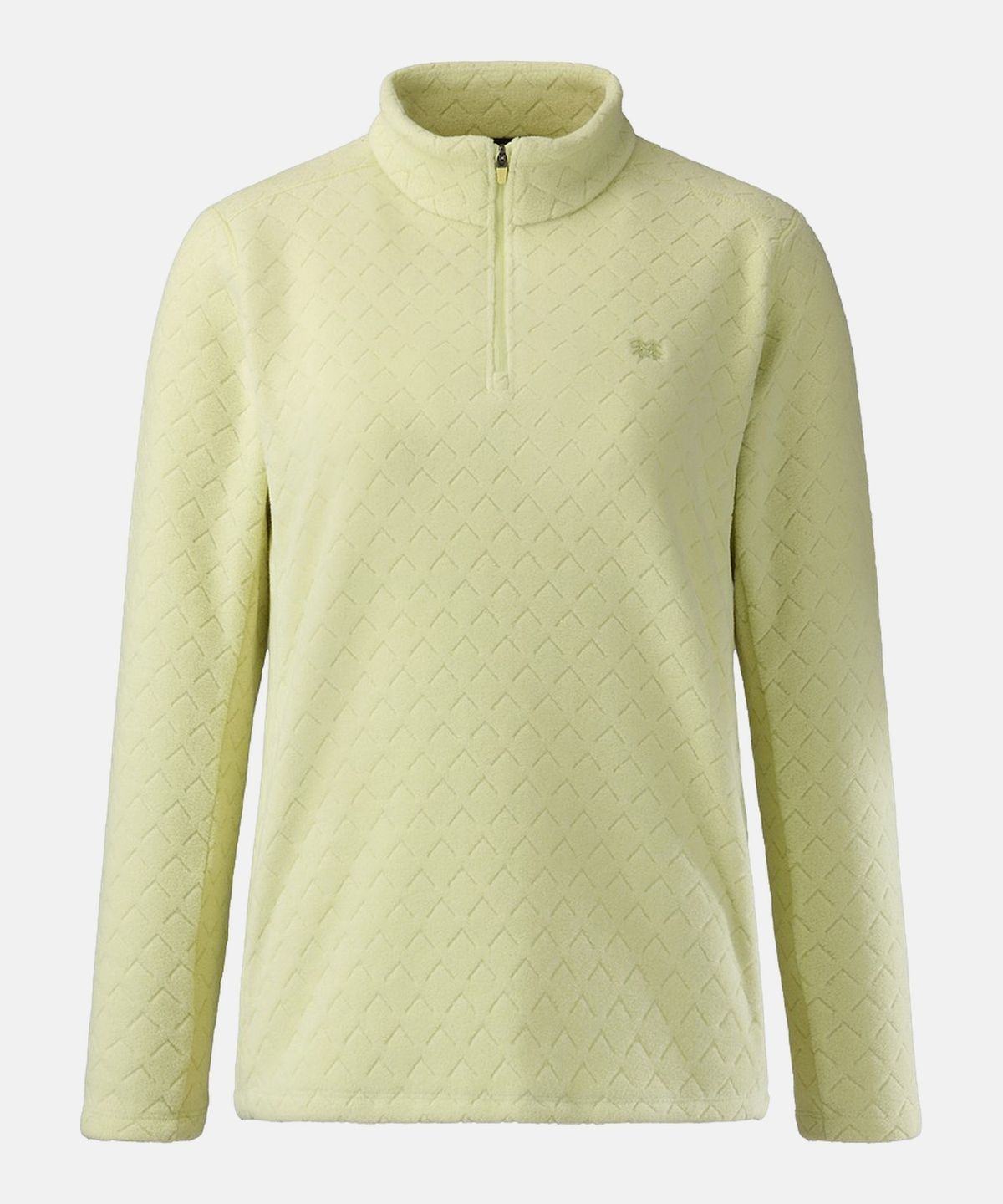 코오롱스포츠(KOLON SPORT) 여성 솟솟플리스 집업 티셔츠 JKTBW26232LLI