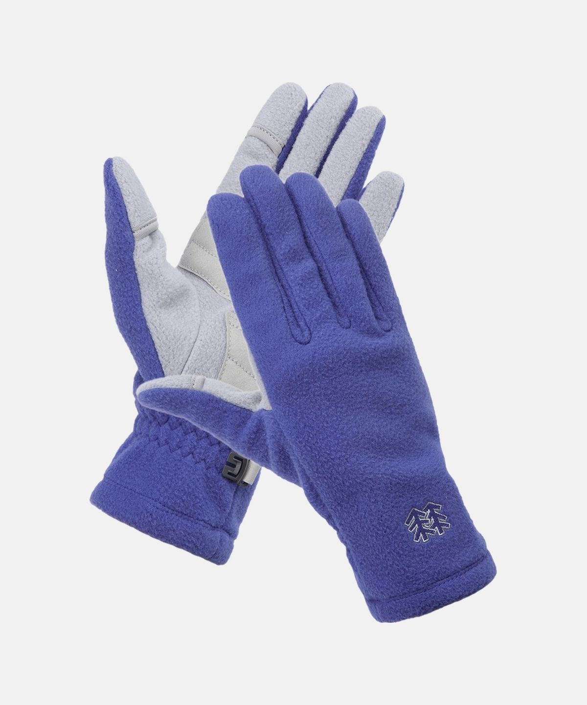 코오롱스포츠(KOLON SPORT) 여성 플리스 장갑 QEHFX26651LPP