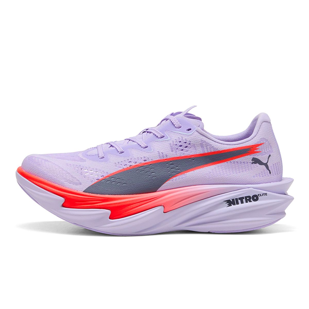 푸마(PUMA) 디비에이트 나이트로 엘리트 4 W(31212808)
