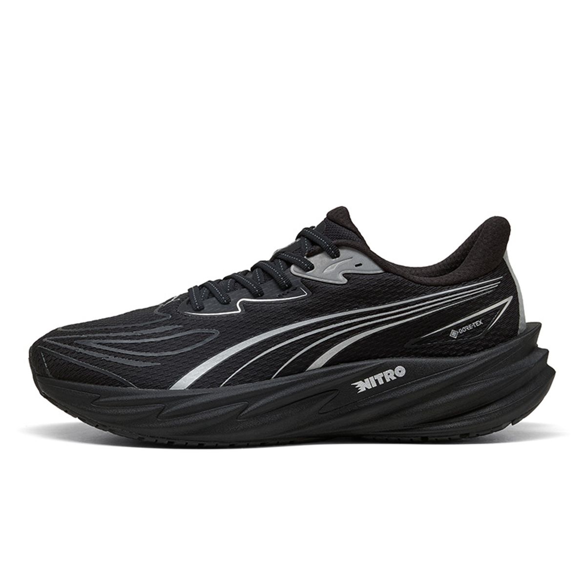 푸마(PUMA) 벨로시티 나이트로 5 GTX(31304401)