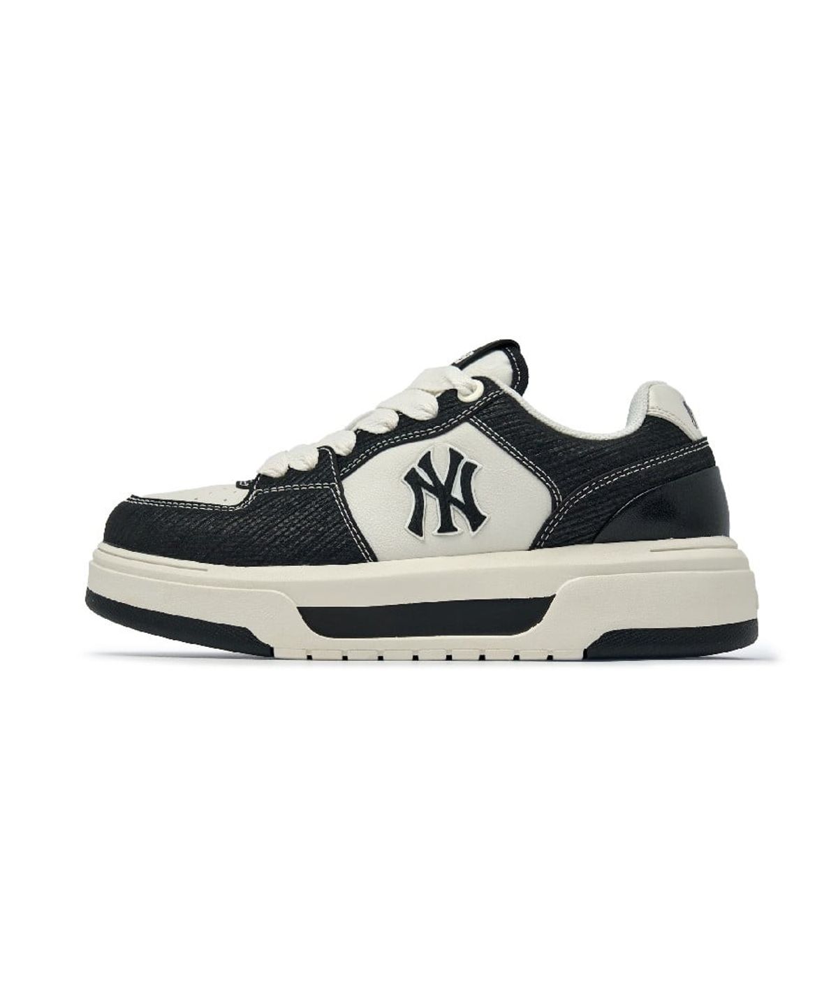 엠엘비(MLB) 청키라이너 베이직 SL NY (Black)