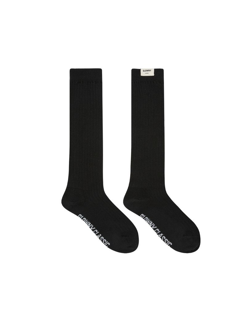 G CASH SOCKS (BLACK)