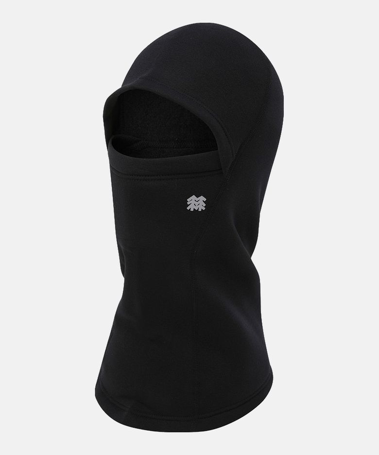 폴라텍 파워스트레치 바라클라바 QEAKX26353BLK