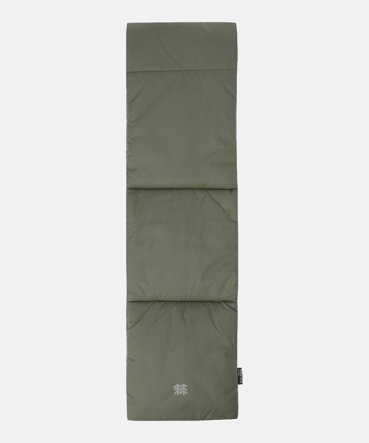 코오롱스포츠(KOLON SPORT) 퍼텍스 프리마로프트 인슐레이션 머플러 QEAKX26651KHA