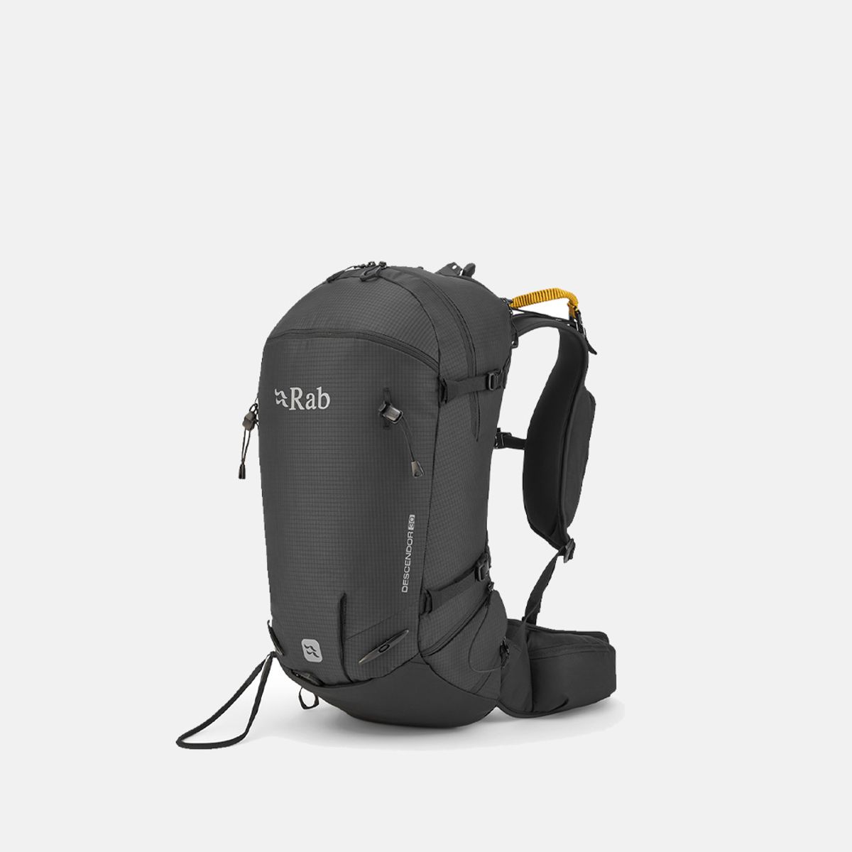 랩(RAB) 디센더 30 Black