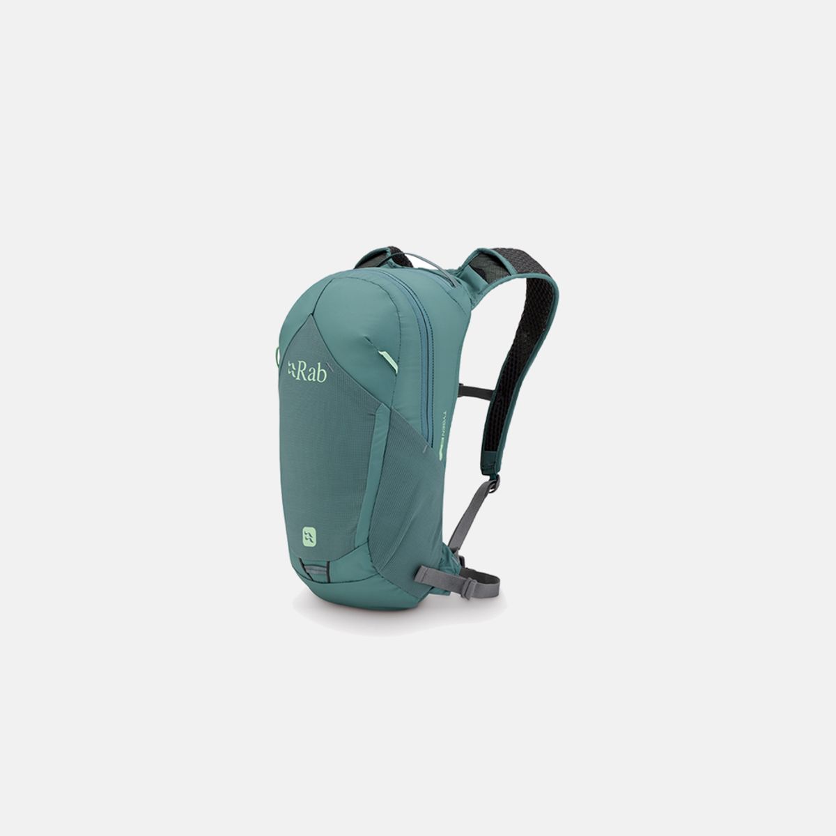 랩(RAB) 타이젠 12 Tempest Blue