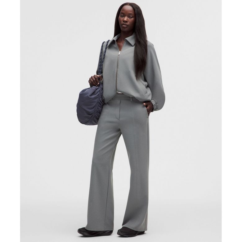 데이드리프트 스택 레그 트라우저 레귤러 *트윌  ONYG