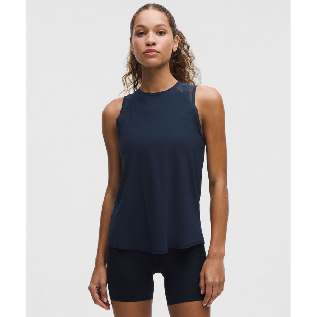 룰루레몬(LULULEMON) 스컬프트 탱크탑  TRNV