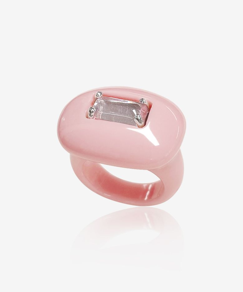 Mochi ring, BALLET