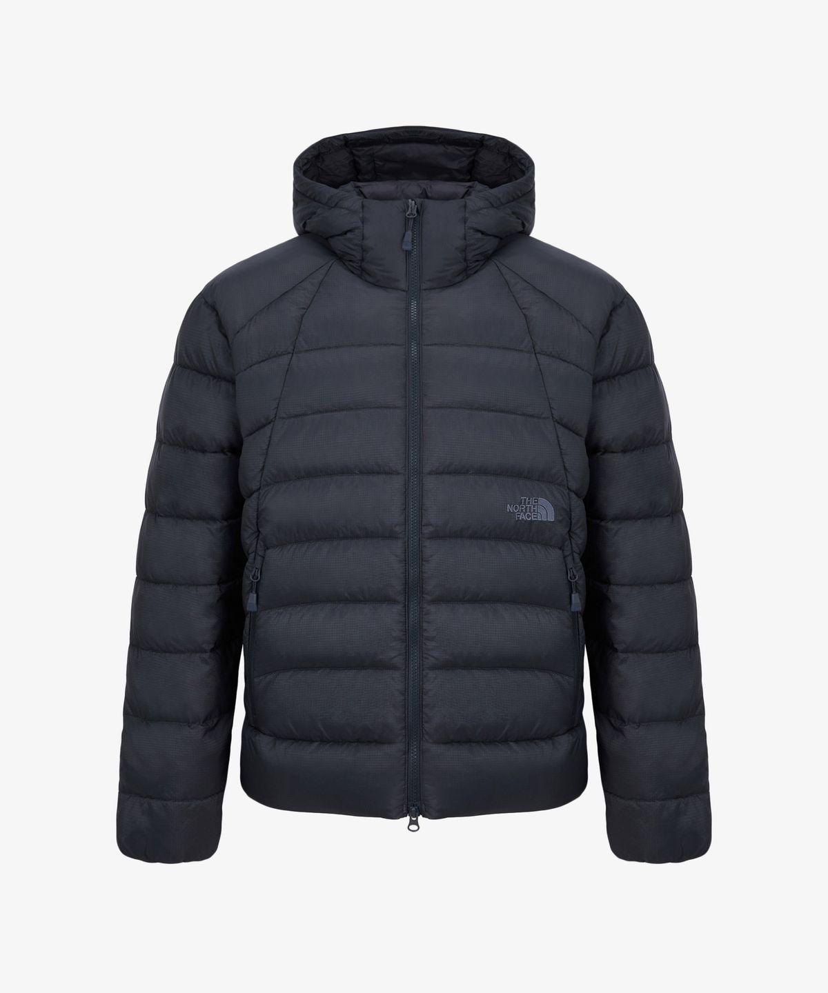 노스페이스(THE NORTH FACE) NJ3NS55B 남성 알토르 온볼 패딩 자켓 DARK CHARCOAL
